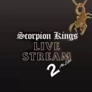 DJ Maphorisa x Kabza De Small - Scorpion Kings Live Stream 2 (New Unreleased Tracks)