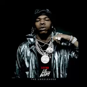ALBUM: Lil Baby - SubZero Baby