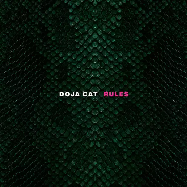 Doja Cat - Rules