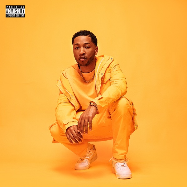 ALBUM: Jacob Latimore - C3