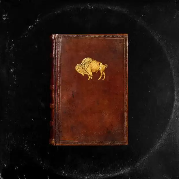 Apollo Brown & Che’ Noir - Freedom