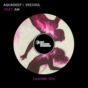 Aquadeep – Inkohlakalo (Original Mix) feat. Veesoul & A.M