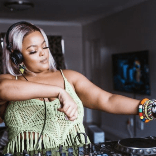 DBN Gogo – Quarantunes live Mix 2