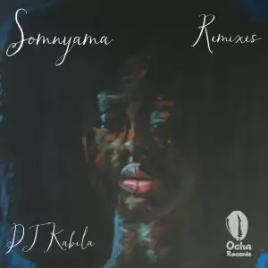 Dj Kabila – Somnyama (Da Mike Remix) Ft. WendySoni Dj Kabila – Somnyama (Da Mike Remix) feat. WendySoni