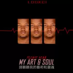 LookCi – Please Hear My Art & Soul Part 1