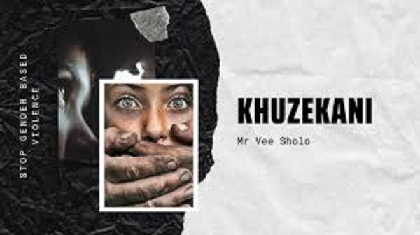 Mr-Vee-Sholo-–-KHUZEKANI-Hiphopza Mr Vee Sholo – KHUZEKANI
