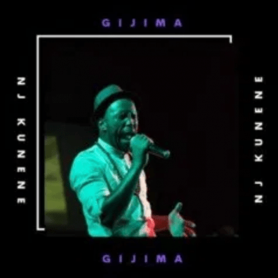 NJ Kunene – Gijima