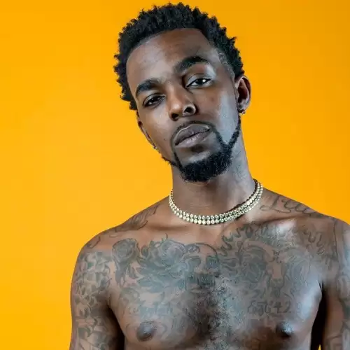 Roscoe Dash - I Just