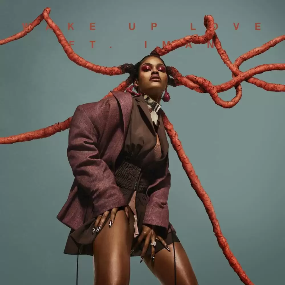 Teyana Taylor, Iman - Wake Up Love