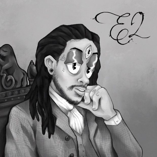 Ethereal – Pagliacci’s Problem