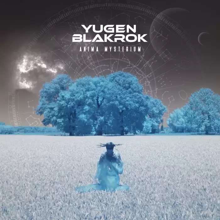 Yugen Blakrok – Anima Mysterium