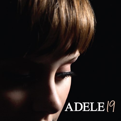 ALBUM: Adele – 19 (Deluxe Edition)