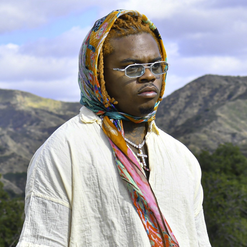 Gunna – Say No More