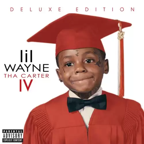 ALBUM: Lil Wayne – Tha Carter IV (Complete Edition)