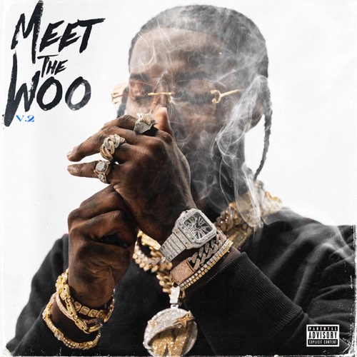 Pop Smoke - Meet the Woo 2 (Deluxe)