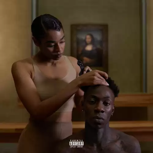 THE CARTERS - EVERYTHING IS LOVE