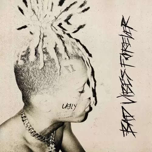 XXXTENTACION – Bad Vibes Forever