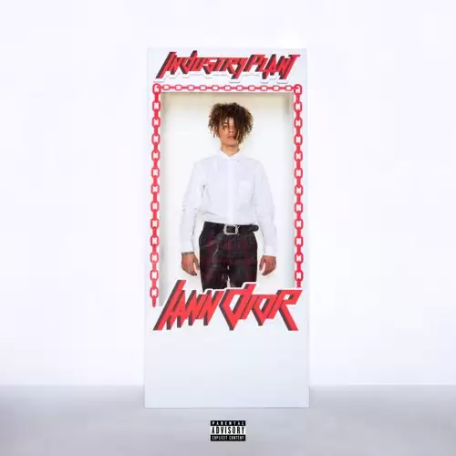 ALBUM: iann dior - Industry Plant