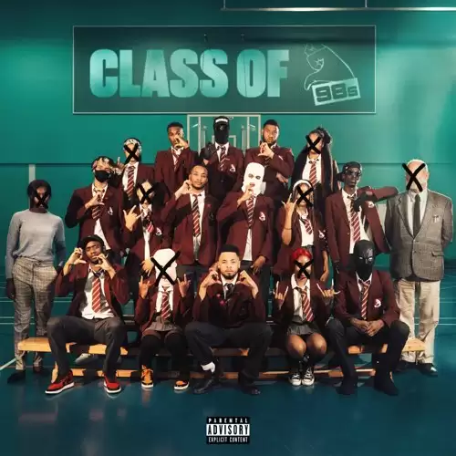 ALBUM: 98s - Class of 98s