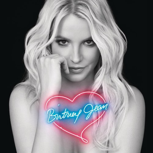 Britney Spears - Britney Jean (Deluxe Version)
