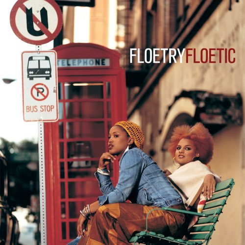 ALBUM: Floetry – Floetic