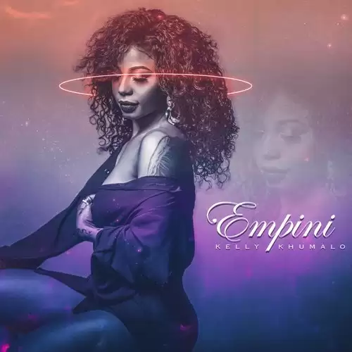Kelly Khumalo - Empini (Edit)