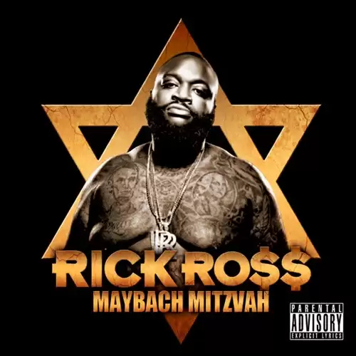 ALBUM: Rick Ross - Maybach Mitzvah