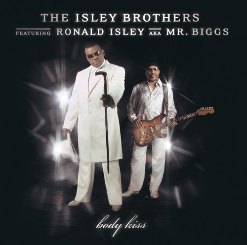 ALBUM: The Isley Brothers – Showdown (Bonus Track Version)