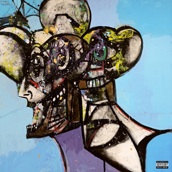Travis Scott - FRANCHISE (feat. Young Thug)