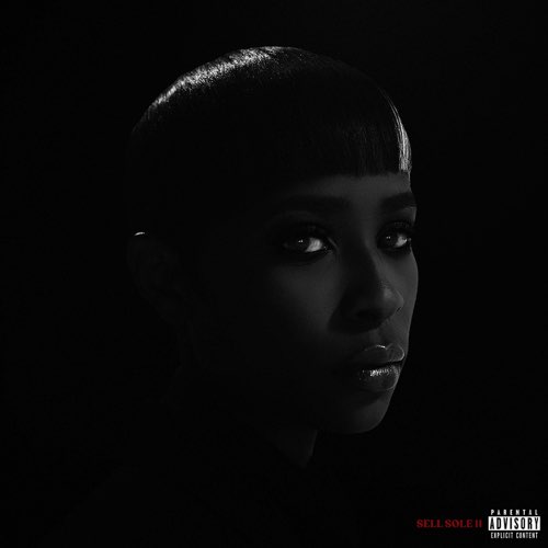 ALBUM: DeJ Loaf - Sell Sole II