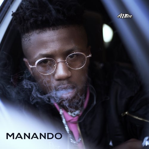 ALBUM: Emtee - Manando