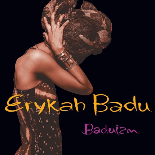 ALBUM: Erykah Badu – Baduizm