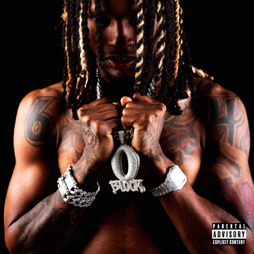 ALBUM: King Von – Welcome to O'Block