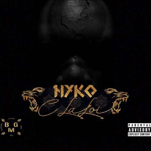 Nyko - C la loi