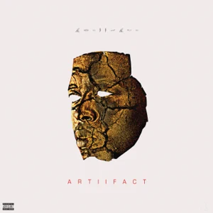 ALBUM: ANATII - ARTIIFACT