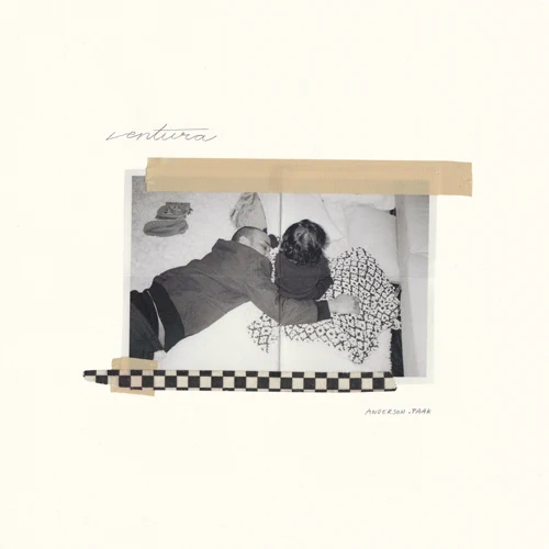 ALBUM: Anderson .Paak - Ventura