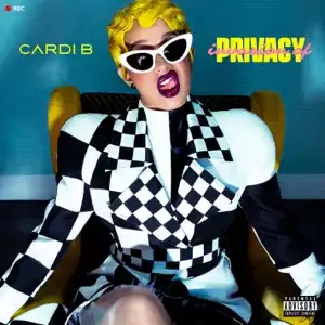 Cardi B - Invasion of Privacy Cardi B - Invasion of Privacy