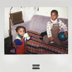 ALBUM: DaBaby - My Brother's Keeper (Long Live G)