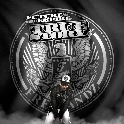 ALBUM: Future - True Story