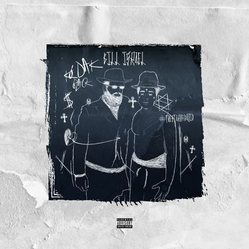 ALBUM: Kodak Black - Bill Israel