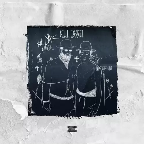 ALBUM: Kodak Black - Bill Israel