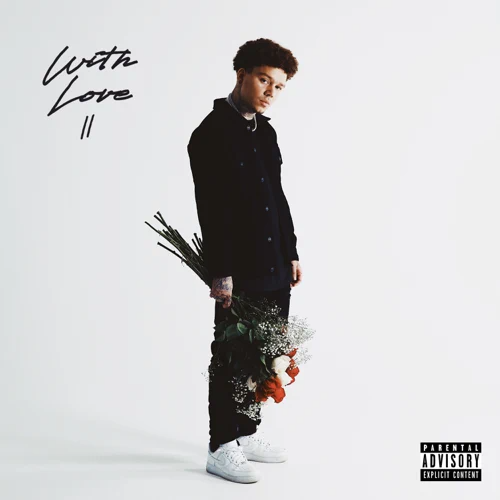 ALBUM: Phora - With Love 2