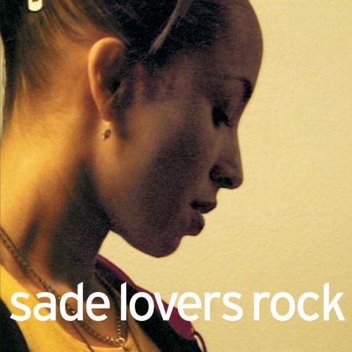 ALBUM: Sade – Lovers Rock