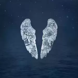 ALBUM: Coldplay - Ghost Stories
