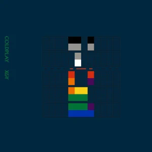 ALBUM: Coldplay - X&Y