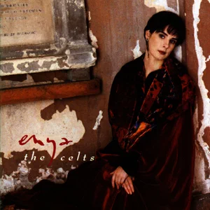 ALBUM: Enya – The Celts (Remastered)