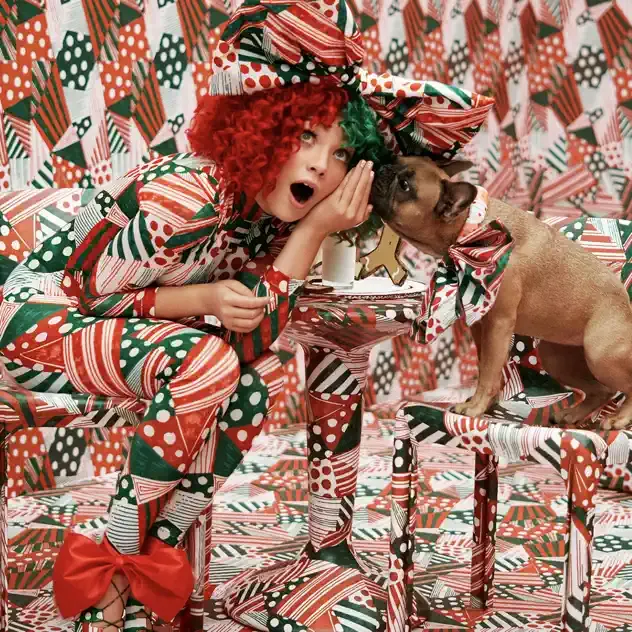 Sia – Everyday Is Christmas (Snowman Deluxe Edition)