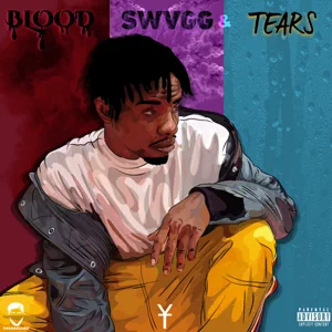 Youngs Teflon - Blood, Swvgg & Tears