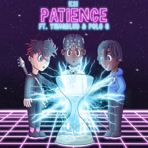 patience feat. yungblud polo g single ksi patience feat. yungblud polo g single ksi