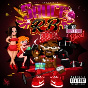 sauce rb sauce walka sauce rb sauce walka